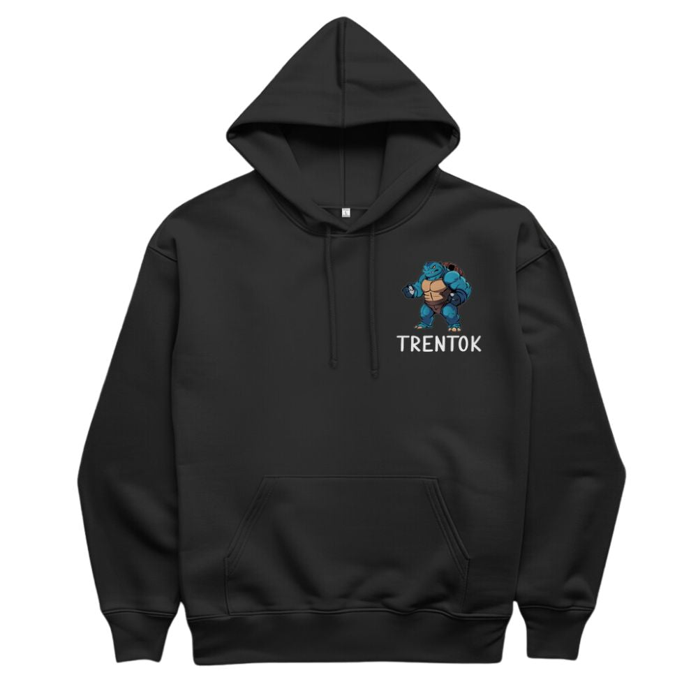 Trentok Pullover