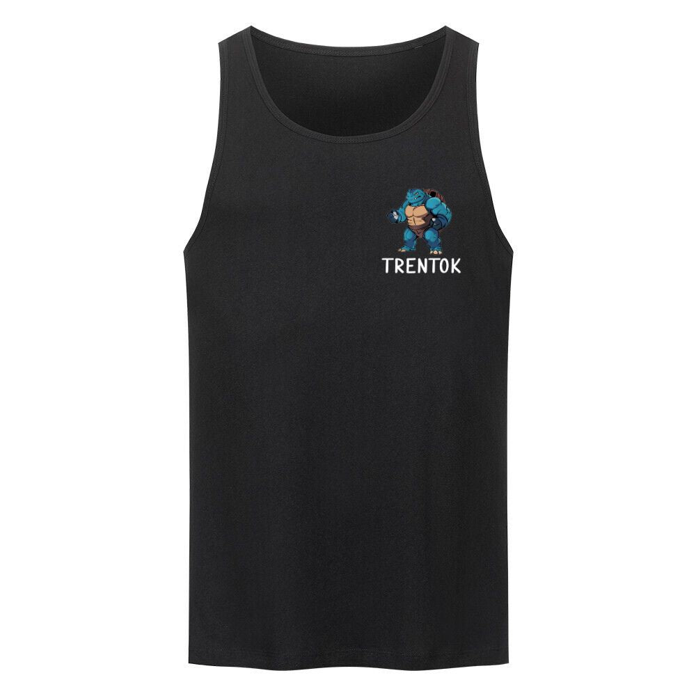 Trentok Tank Top