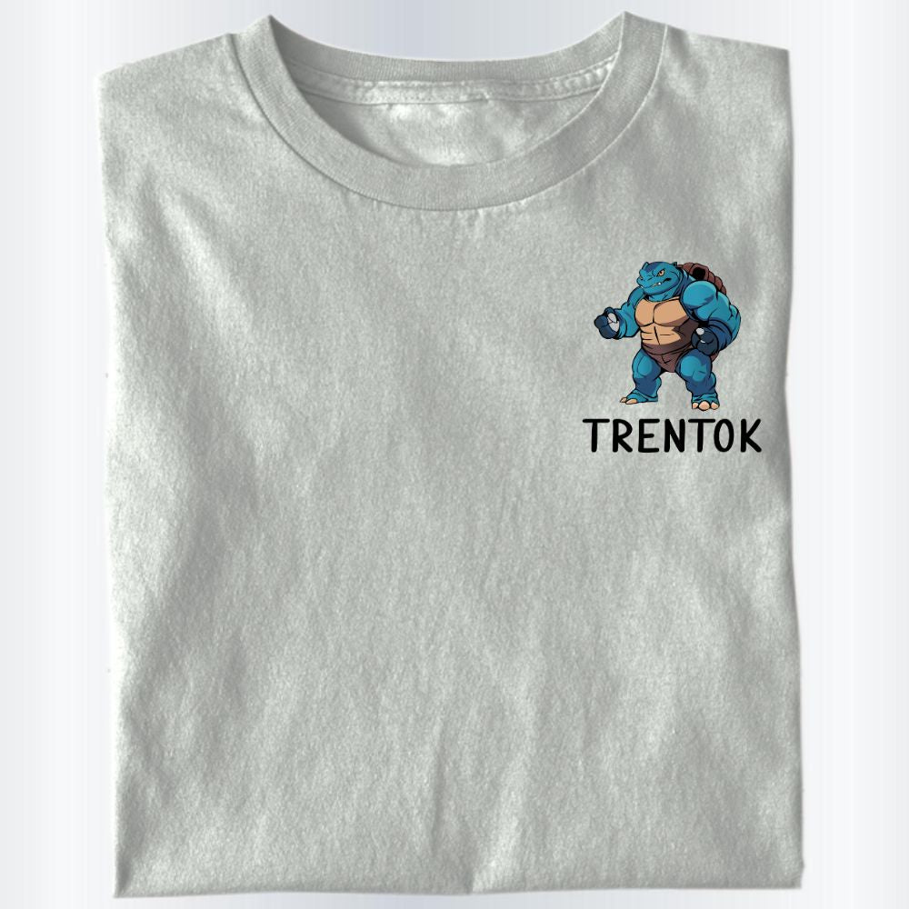 Trentok Shirt