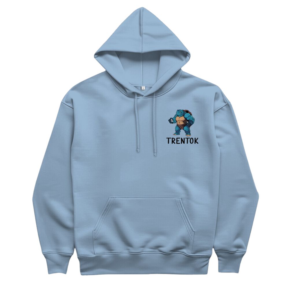 TRENTOK HERREN HOODIE