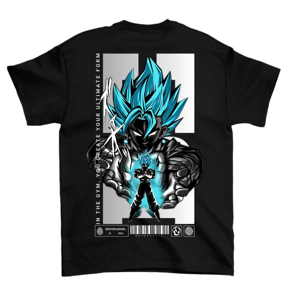 Ultimate Form Shirt