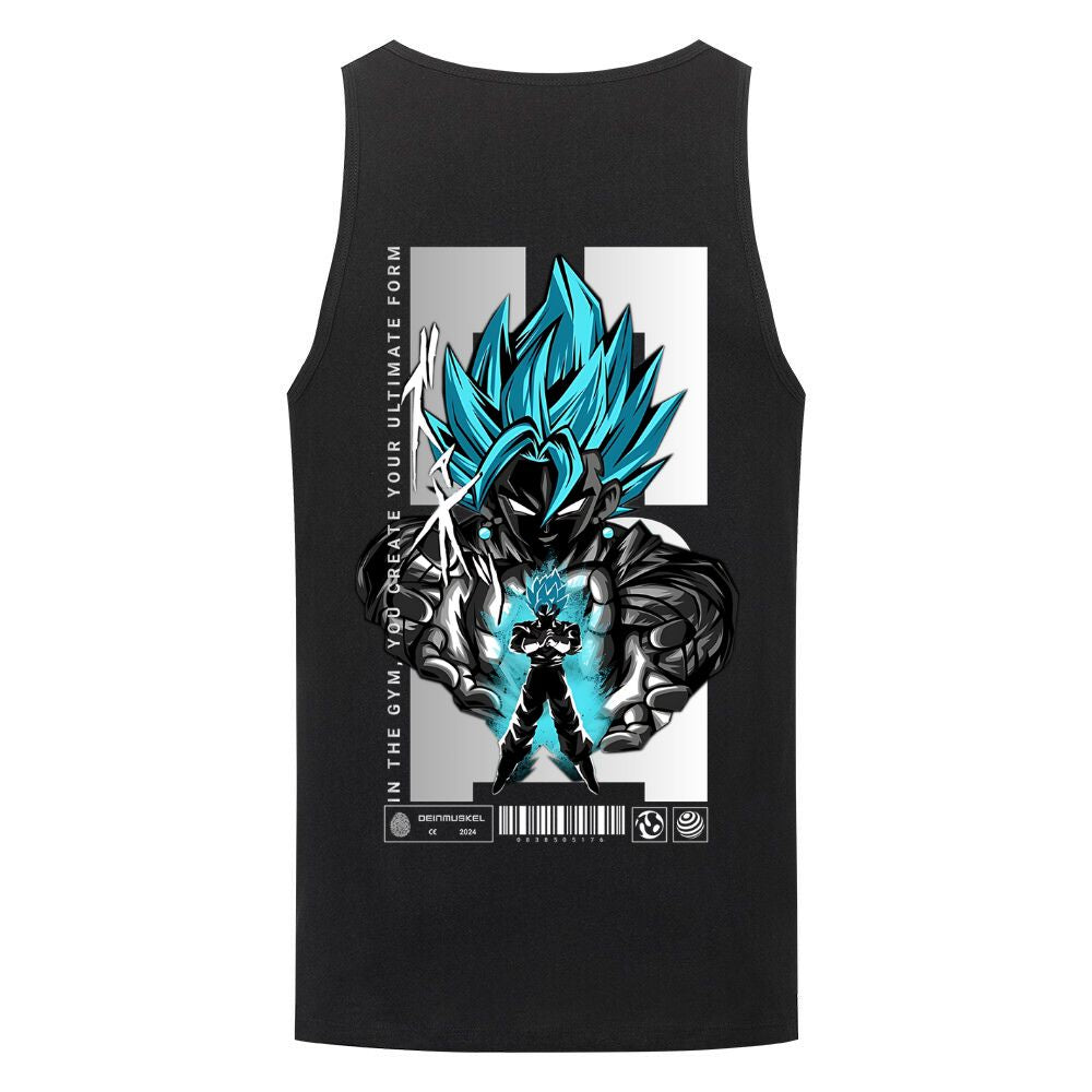 Ultimate Form Tank Top