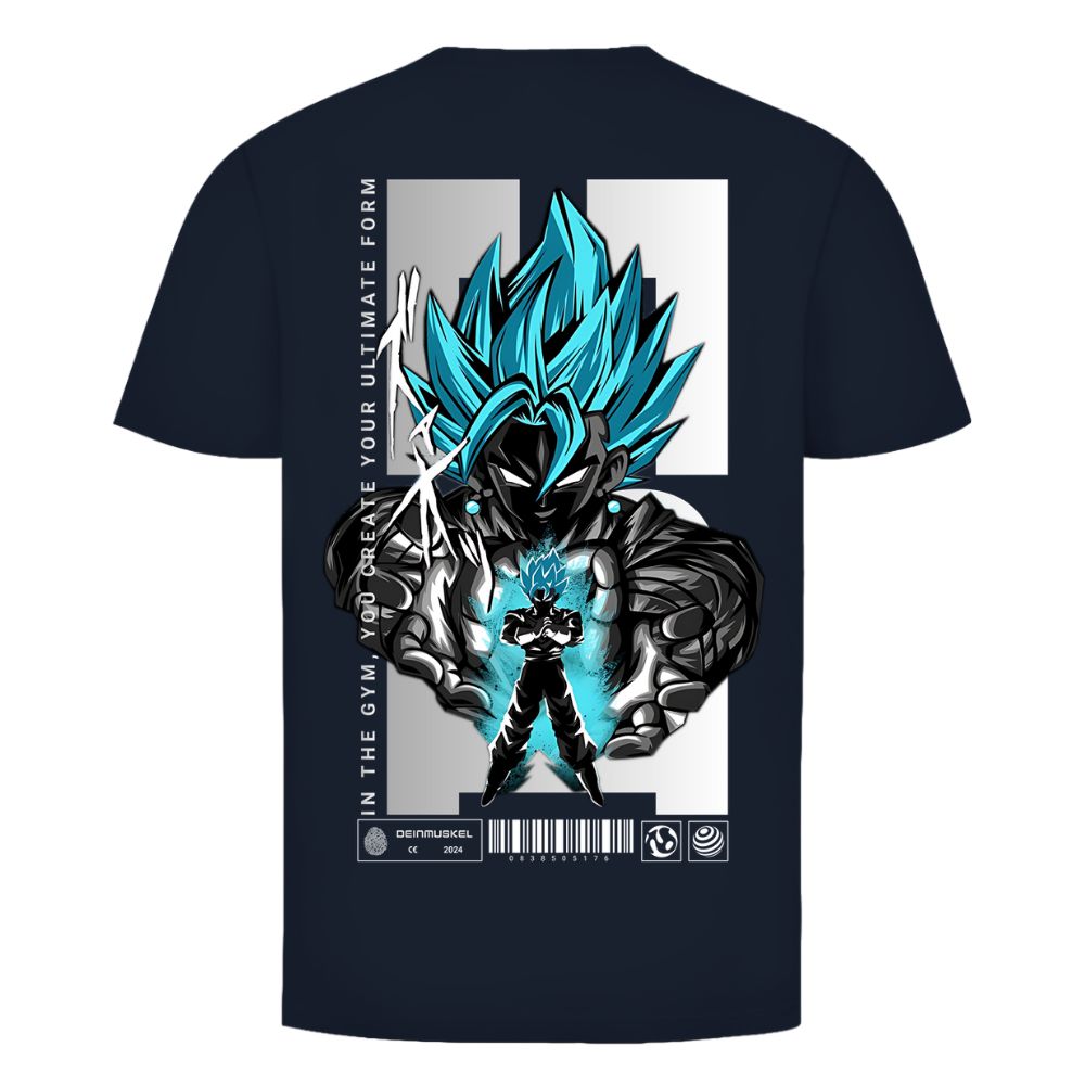 Ultimate Form Shirt