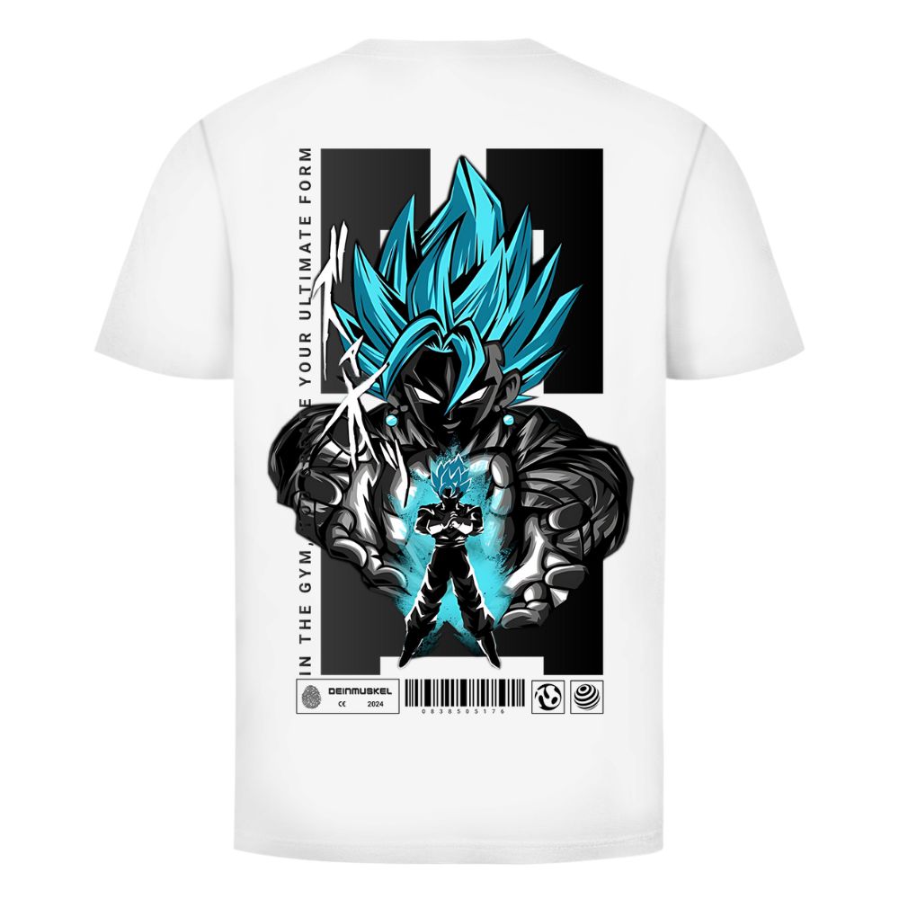 Ultimate Form Shirt