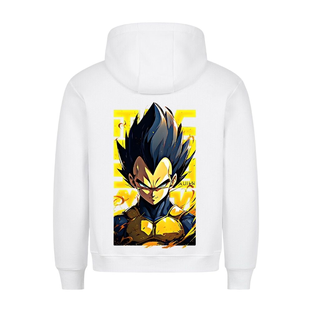 Vegeta Pullover