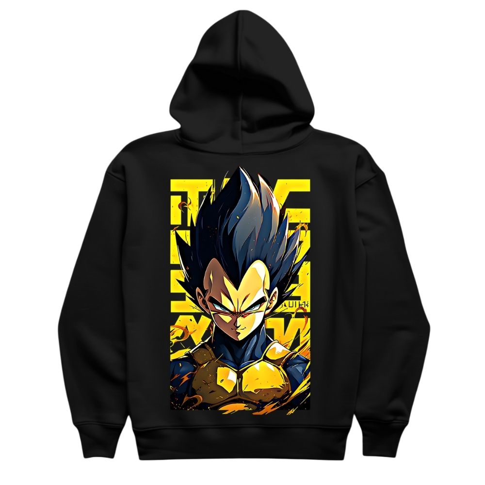 Vegeta Pullover