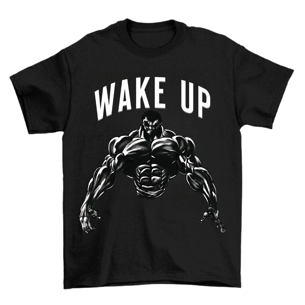 Wake Up Shirt