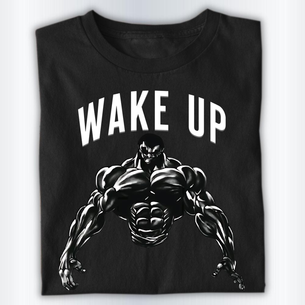 Wake Up Shirt