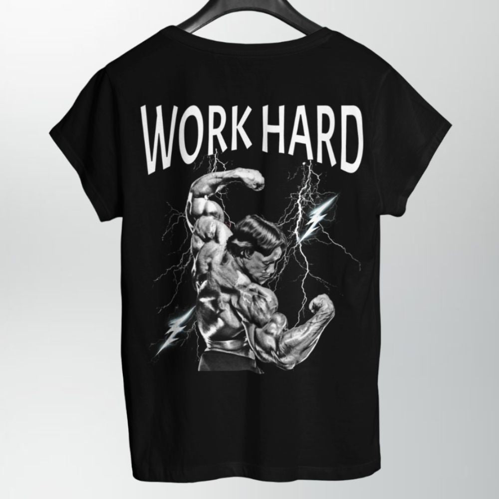 Work Hard Shirt