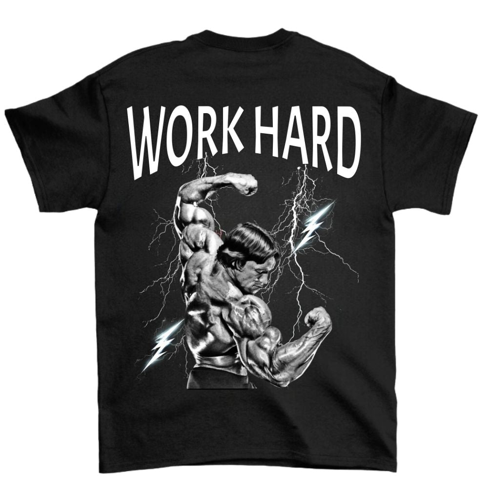 Work Hard Shirt