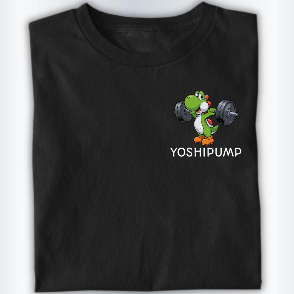 Yoshipump Shirt