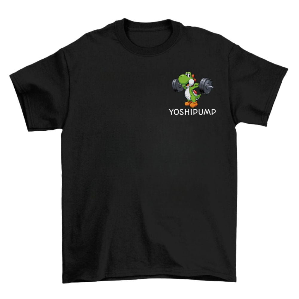 Yoshipump Shirt