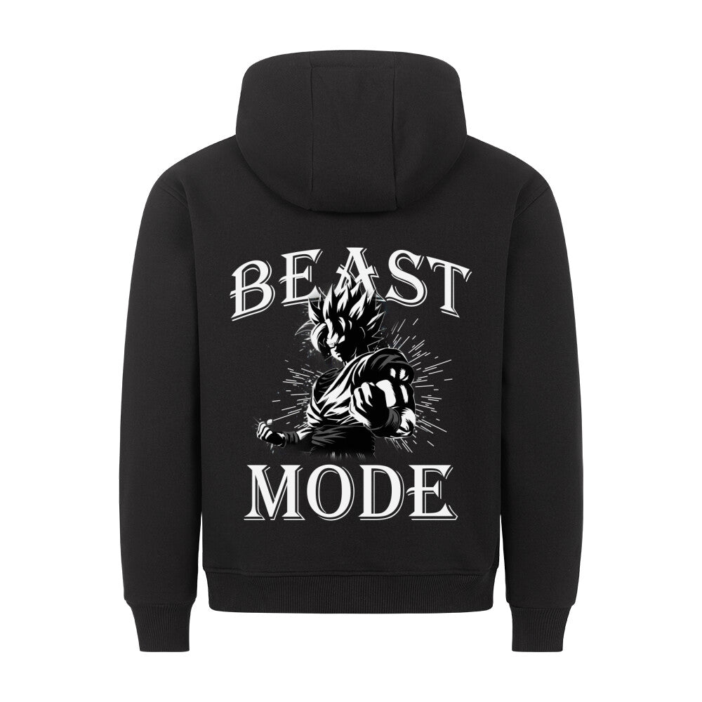 Beast Mode Premium Hoodie