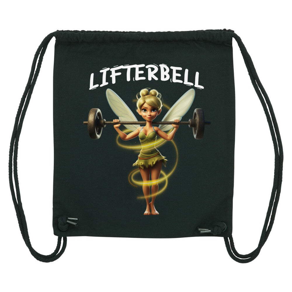 Lifterbell Gym Bag