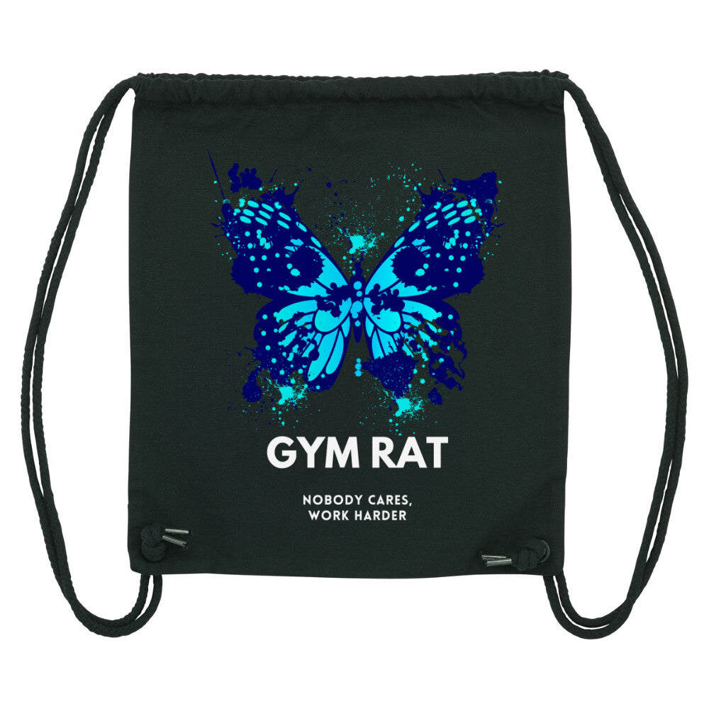 Gym Rat Gym Bag