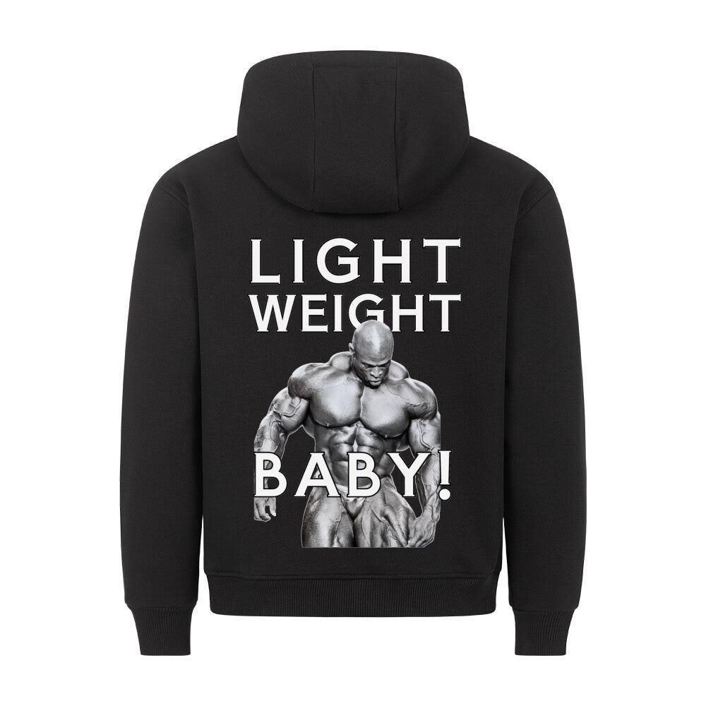 Light Weight Baby Premium Hoodie