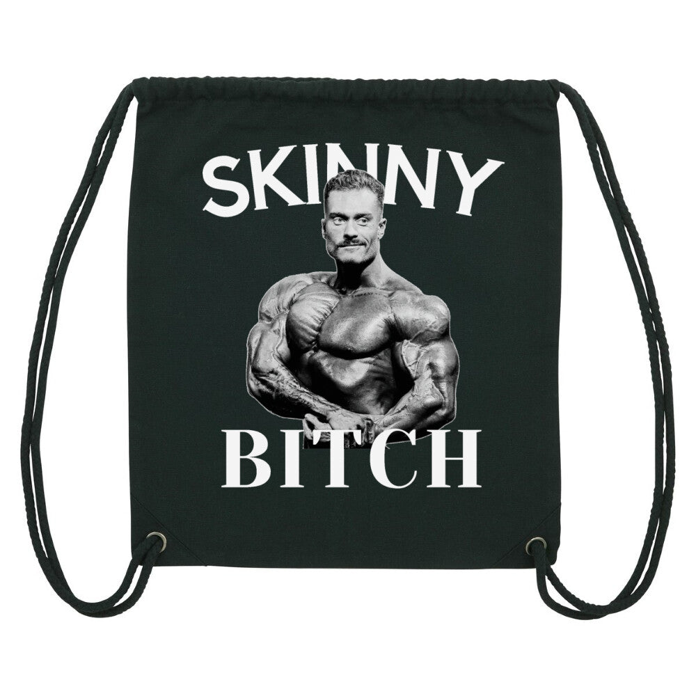 Skinny Bitch Gym Bag