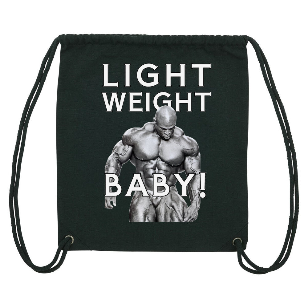 Light Weight Baby Gym Bag