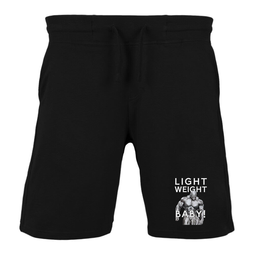 Light Weight Baby Shorts