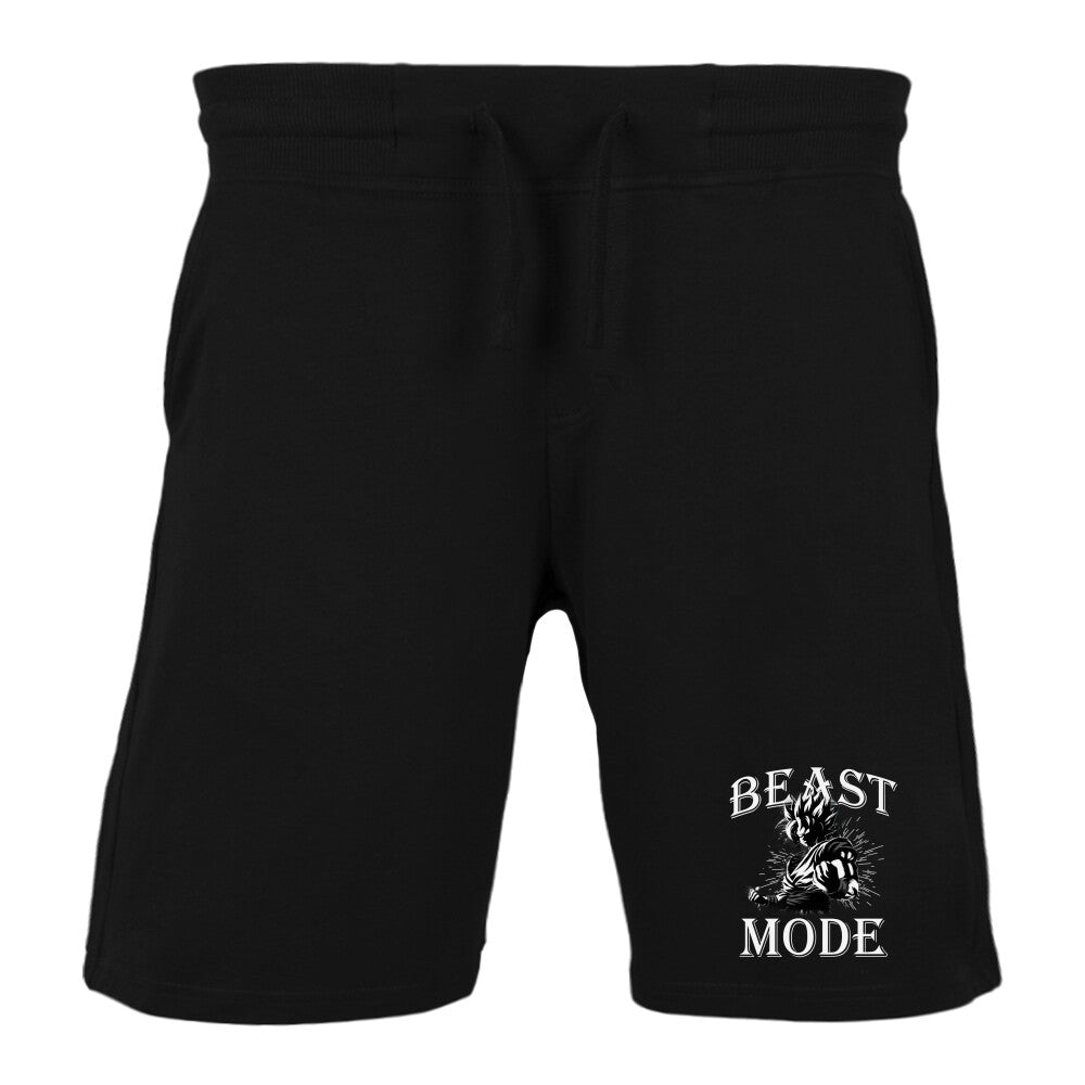 Beast Mode Shorts
