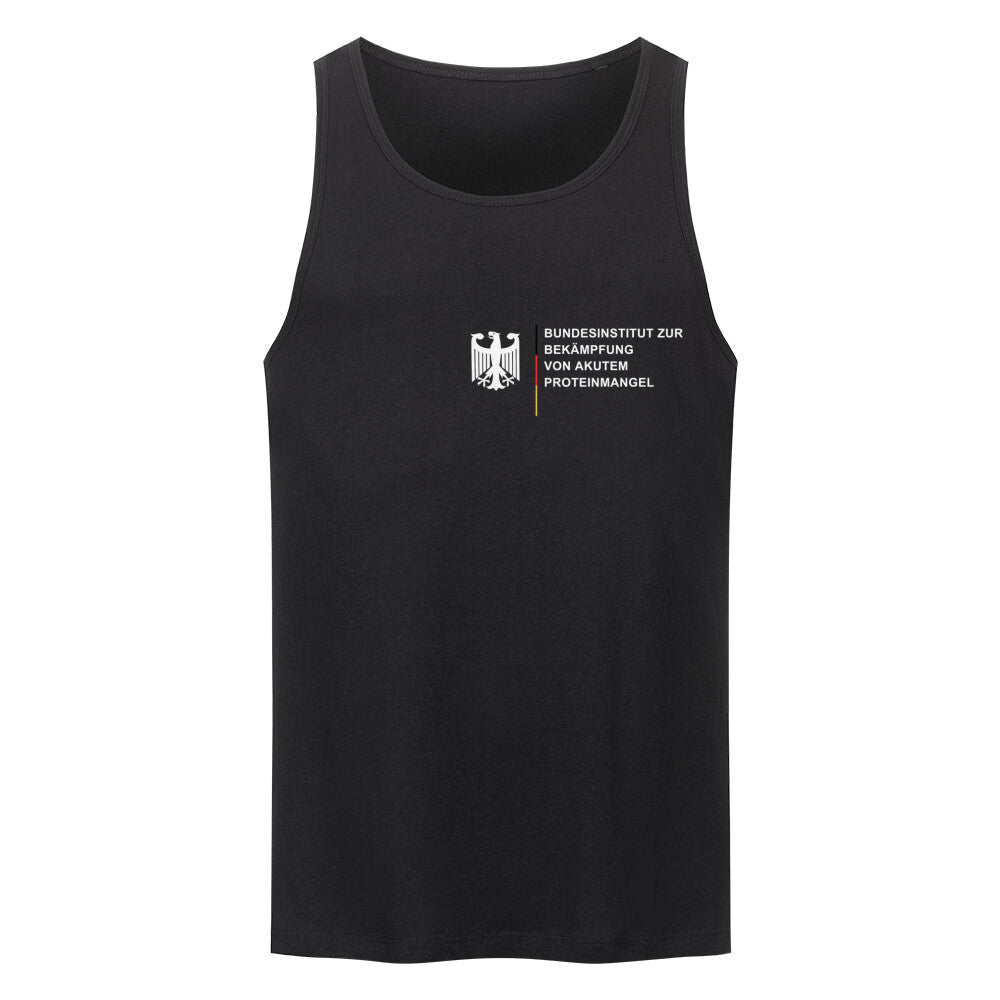 Proteinmangel Tank Top