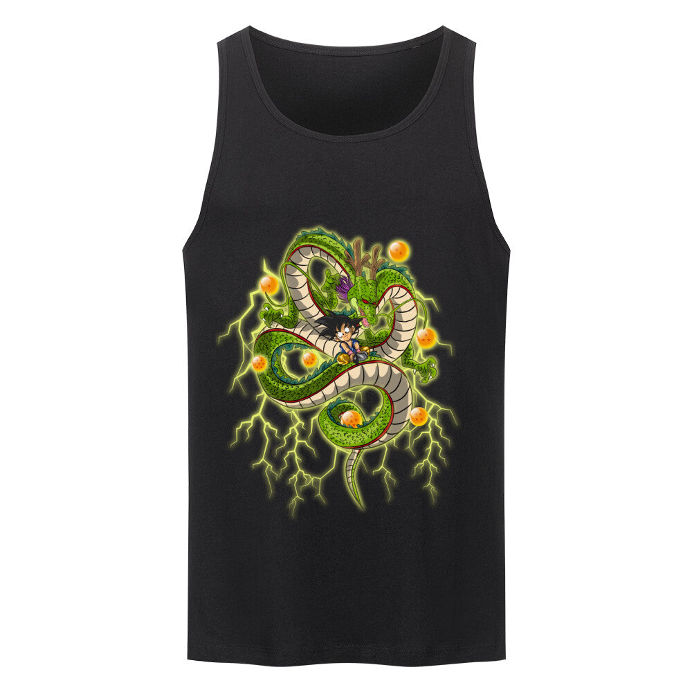 Shenlong Tank Top